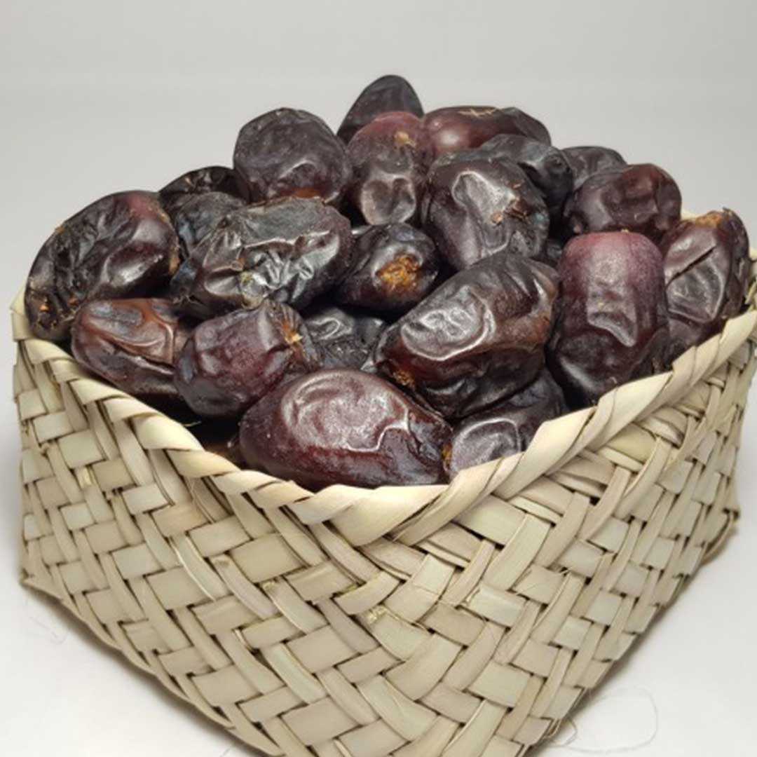 تصویر 2 از فروش عمده خرما خنیزی دانه درجه یک + قیمت رقابتی